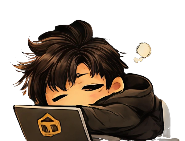 Mini Roh Sleeping